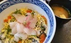 だんだん茶屋でのお食事